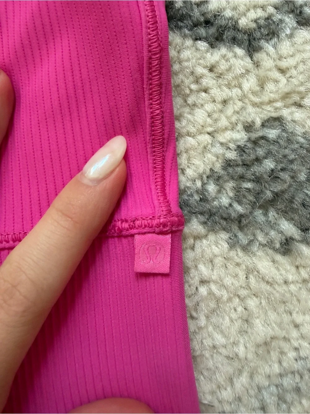 lululemon athletica never worn